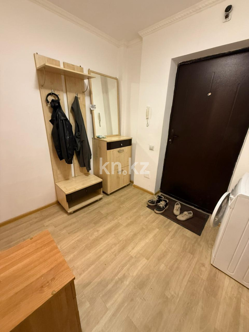 Аренда 1-комнатной квартиры, 40 м² в Астане - фото 4