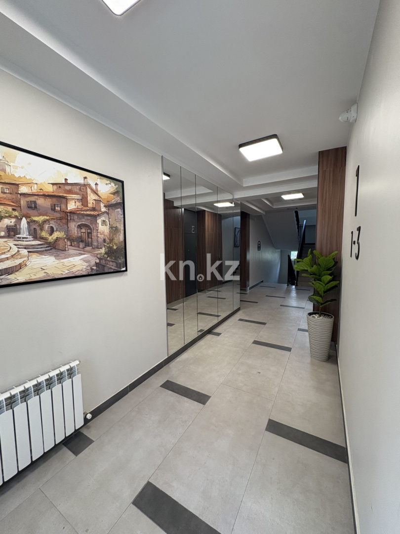 Продажа 2-комнатной квартиры, 76.4 м² в Алматы - фото 3