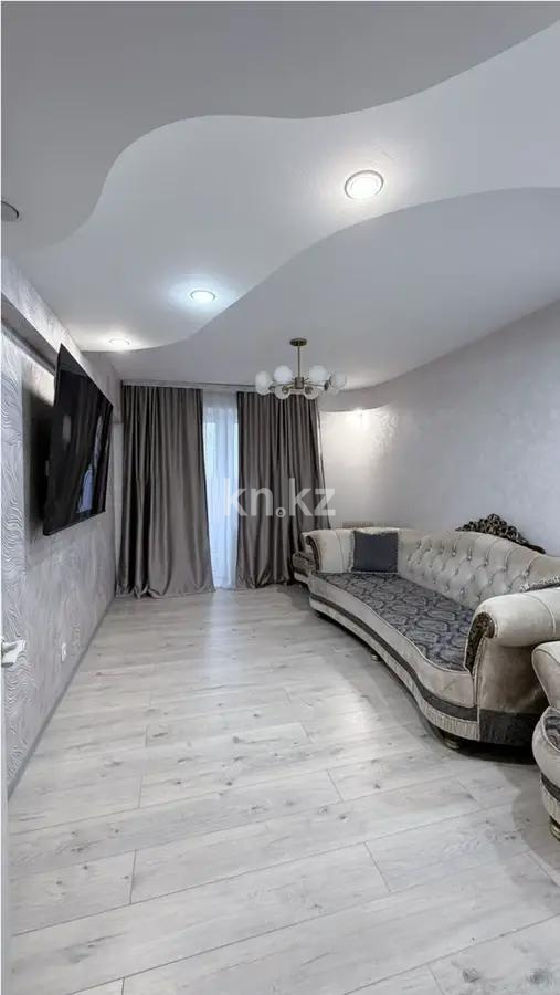 Продажа 3-комнатной квартиры, 70 м² в Алматы