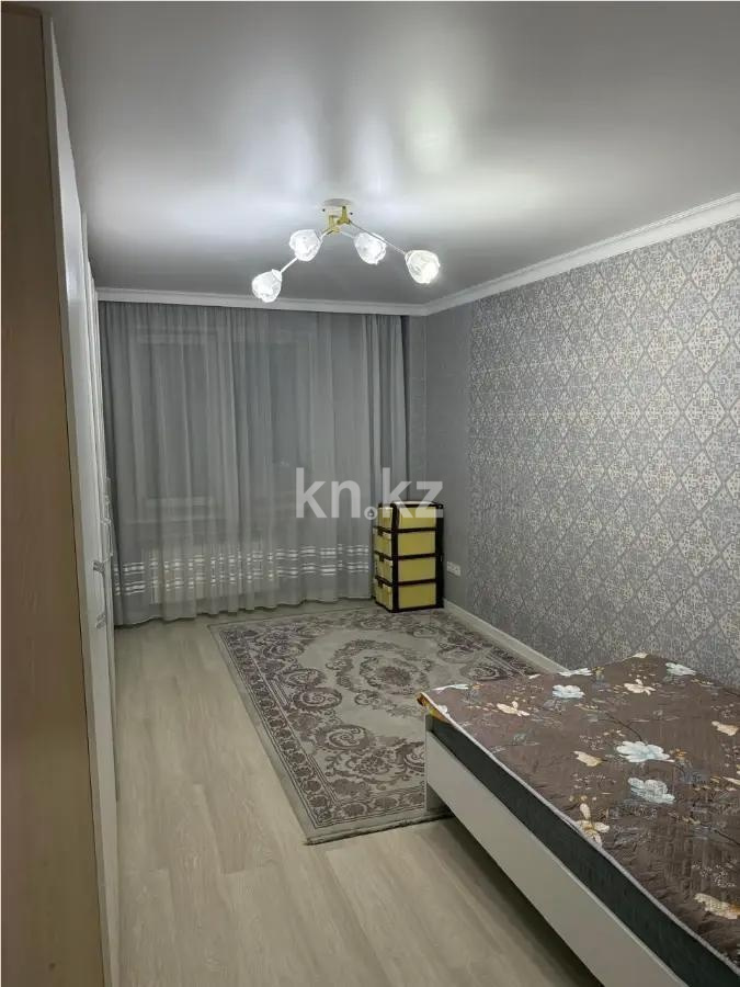 Продажа 3-комнатной квартиры, 77.3 м² в Алматы - фото 3