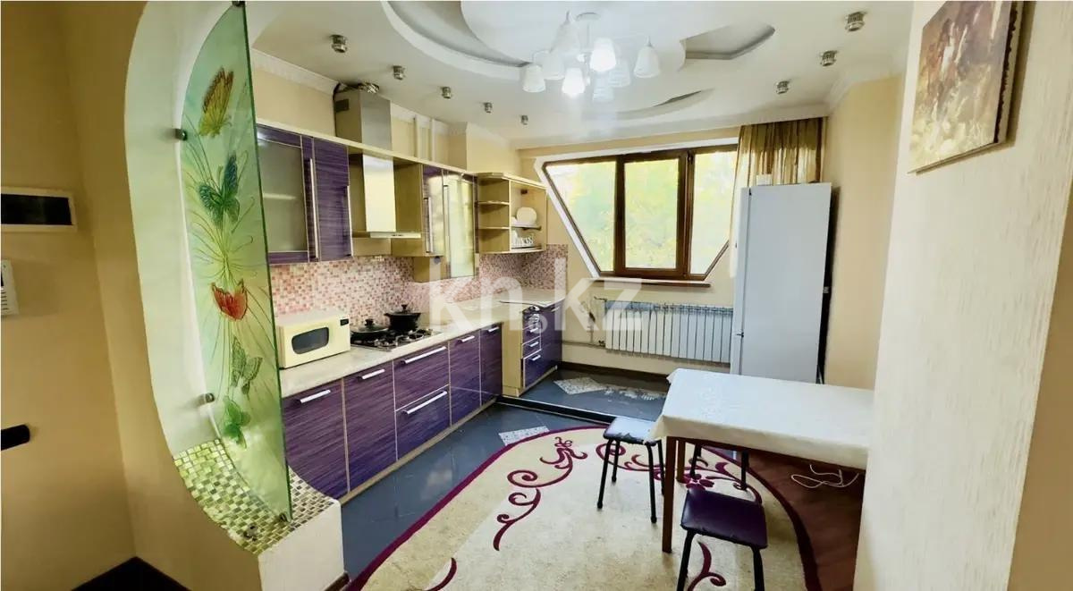 Продажа 3-комнатной квартиры, 74 м², ул. Сатпаева, дом  93 в Алматы - фото 4