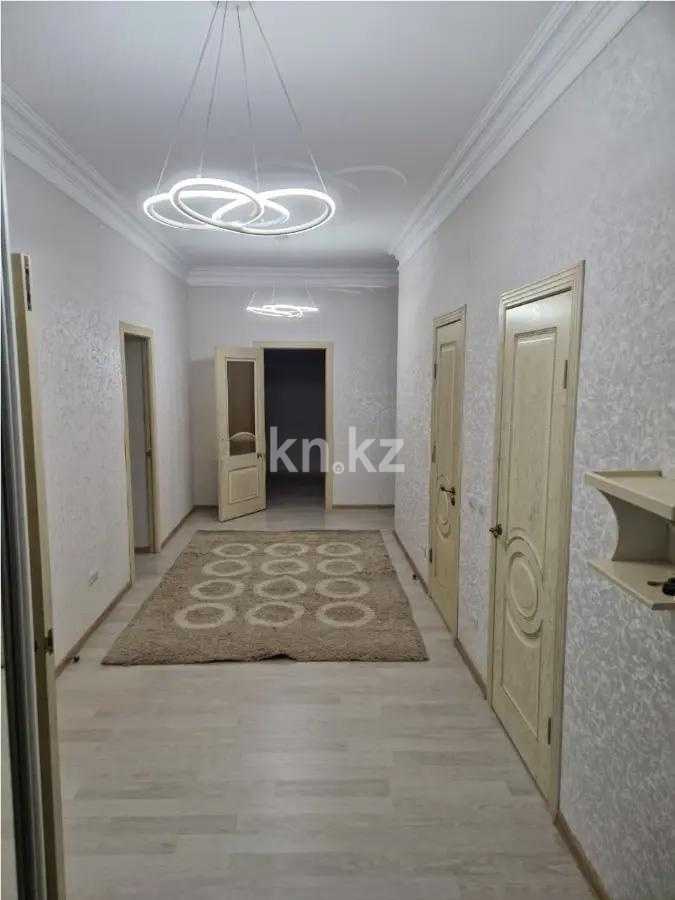 Продажа 3-комнатной квартиры, 133 м², ул. Амман, дом  2 в Астане - фото 5
