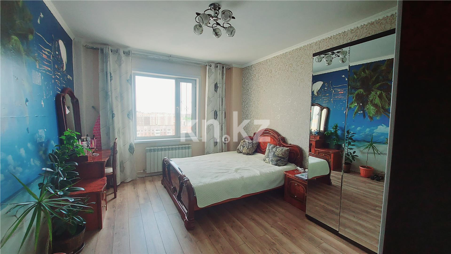 Продажа 3-комнатной квартиры, 88 м² в Караганде - фото 6
