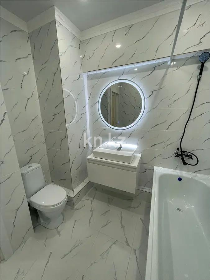 Продажа 2-комнатной квартиры, 64 м², пр. Райымбека, дом  210/7 в Алматы - фото 8