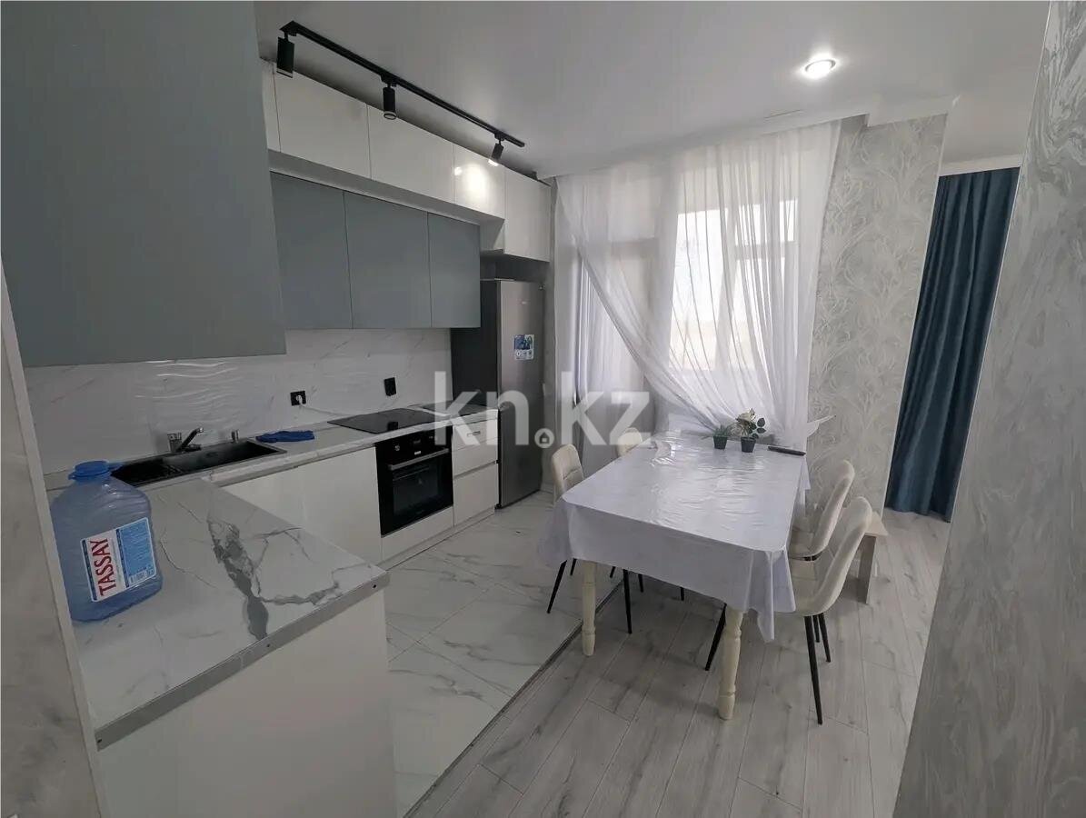 Продажа 3-комнатной квартиры, 70 м² в Астане - фото 4