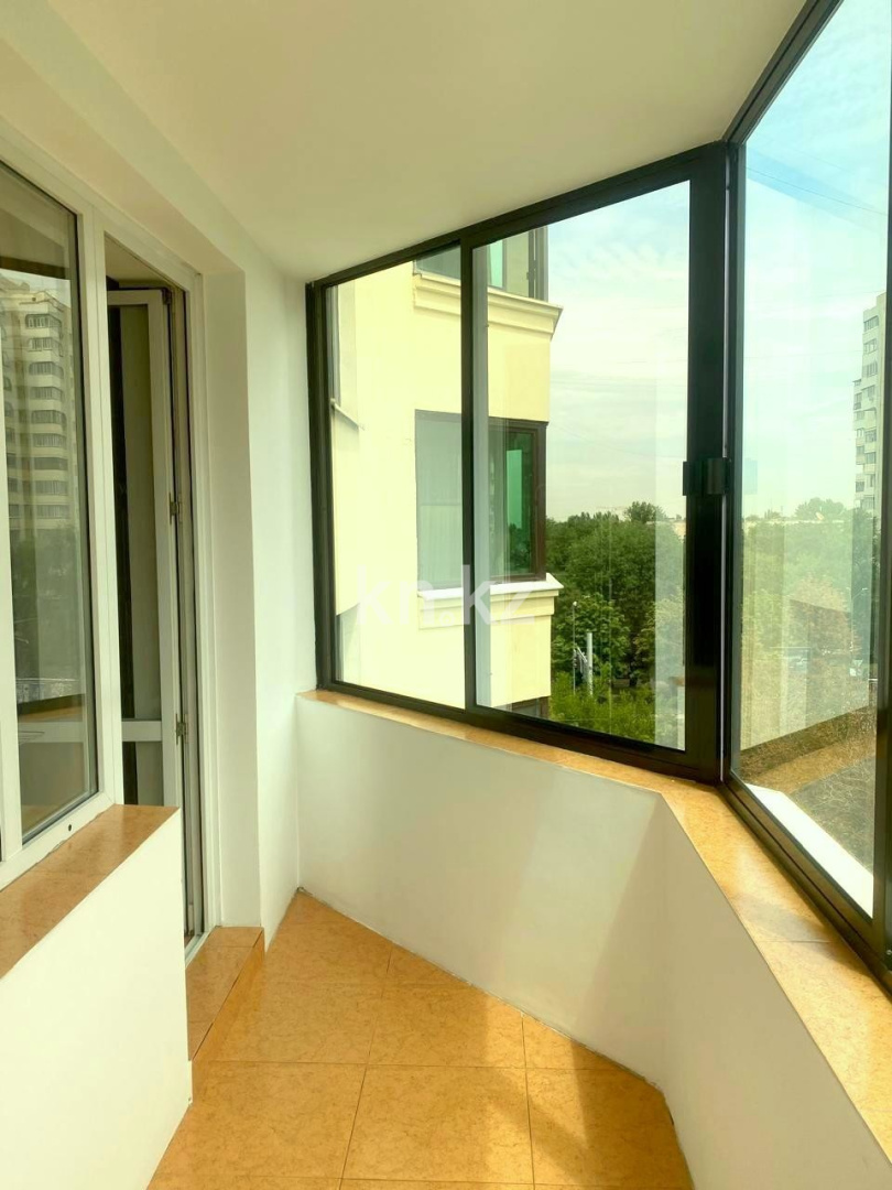 Аренда 3-комнатной квартиры, 125 м² в Алматы - фото 11