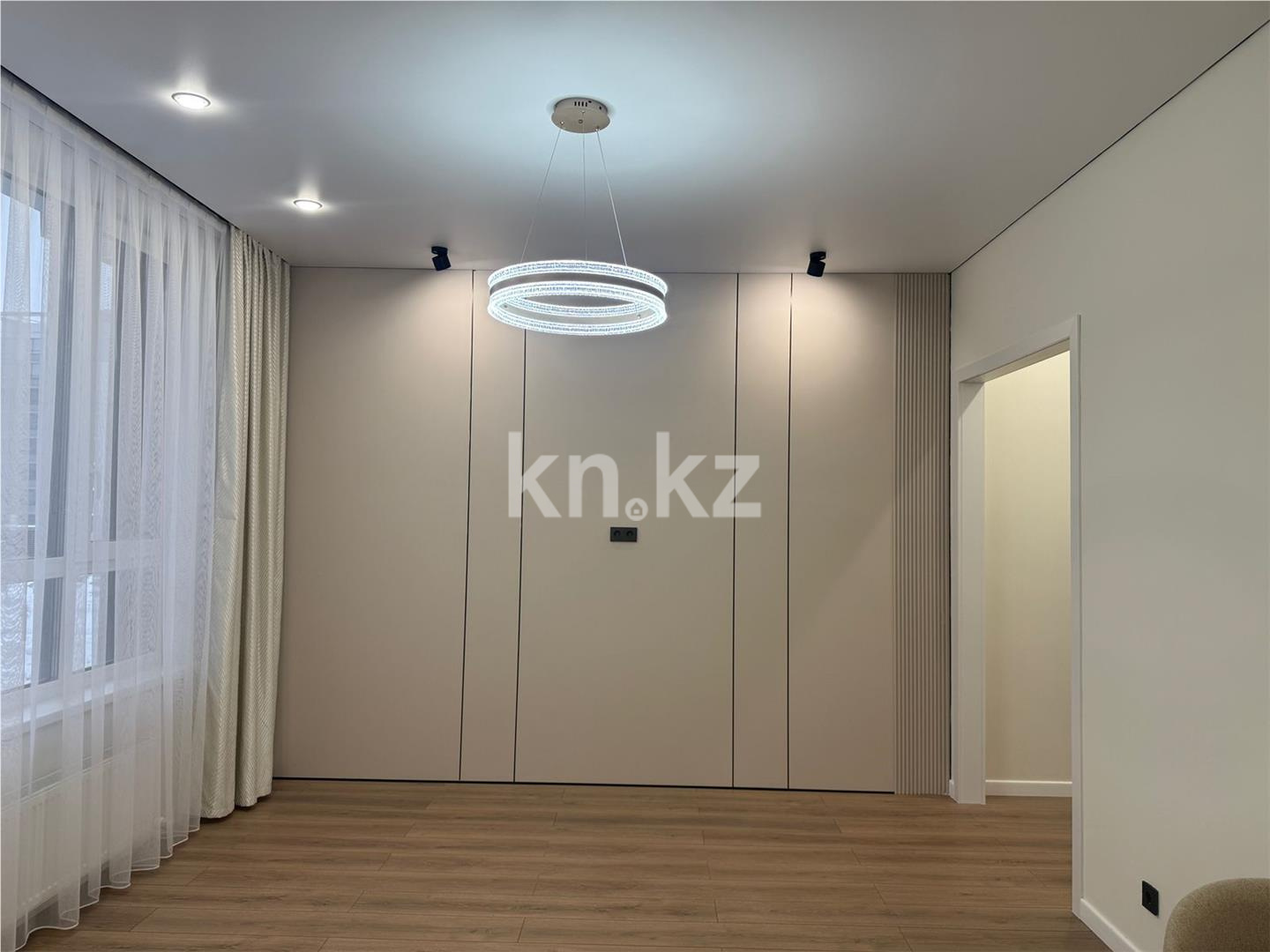 Продажа 2-комнатной квартиры, 46 м² в Астане - фото 4