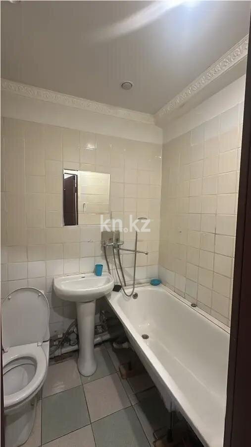 Продажа 2-комнатной квартиры, 37.5 м² в Астане - фото 3