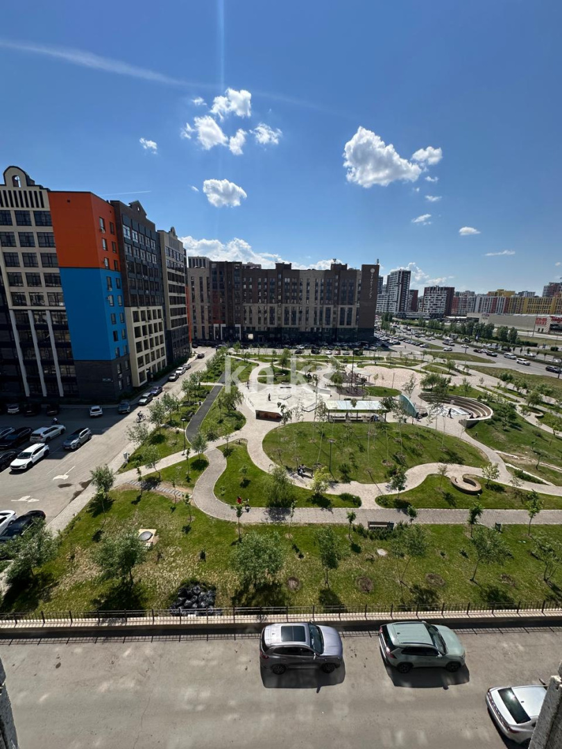 Продажа 1-комнатной квартиры, 48 м² в Астане - фото 17