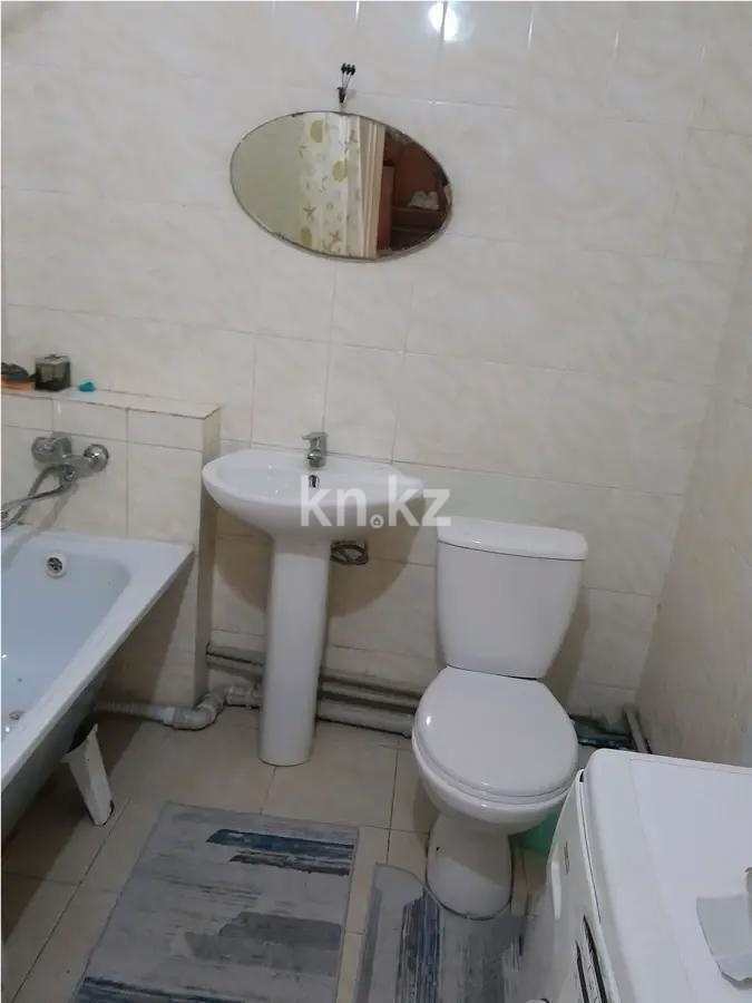 Продажа 1-комнатной квартиры, 40.1 м² в Астане - фото 3