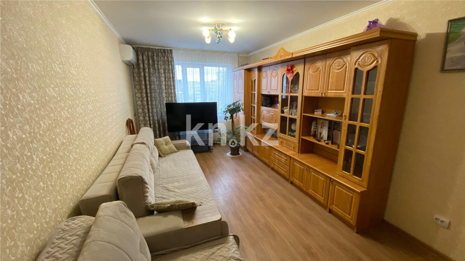 Продажа 2-комнатной квартиры, 53 м², ул. Уалиханова в Темиртау