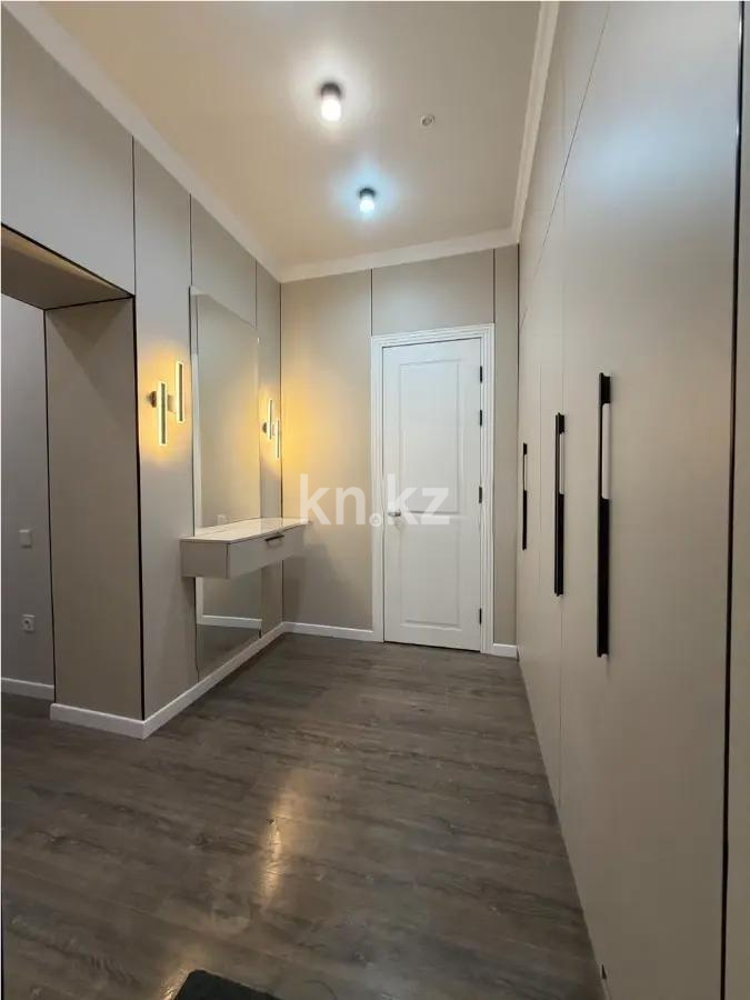 Продажа 2-комнатной квартиры, 48.3 м², ул. А-52, дом  8/1 в Астане - фото 4