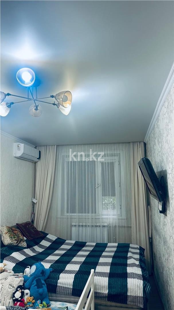 Продажа 4-комнатной квартиры, 76 м² в Караганде - фото 4
