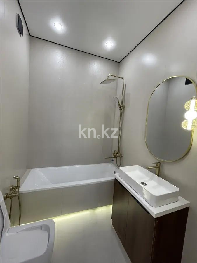 Продажа 2-комнатной квартиры, 61 м² в Астане - фото 3