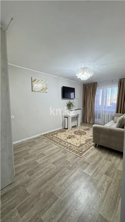 Продажа 2-комнатной квартиры, 44 м², ул. 6-й мик-н, дом  30а в Темиртау