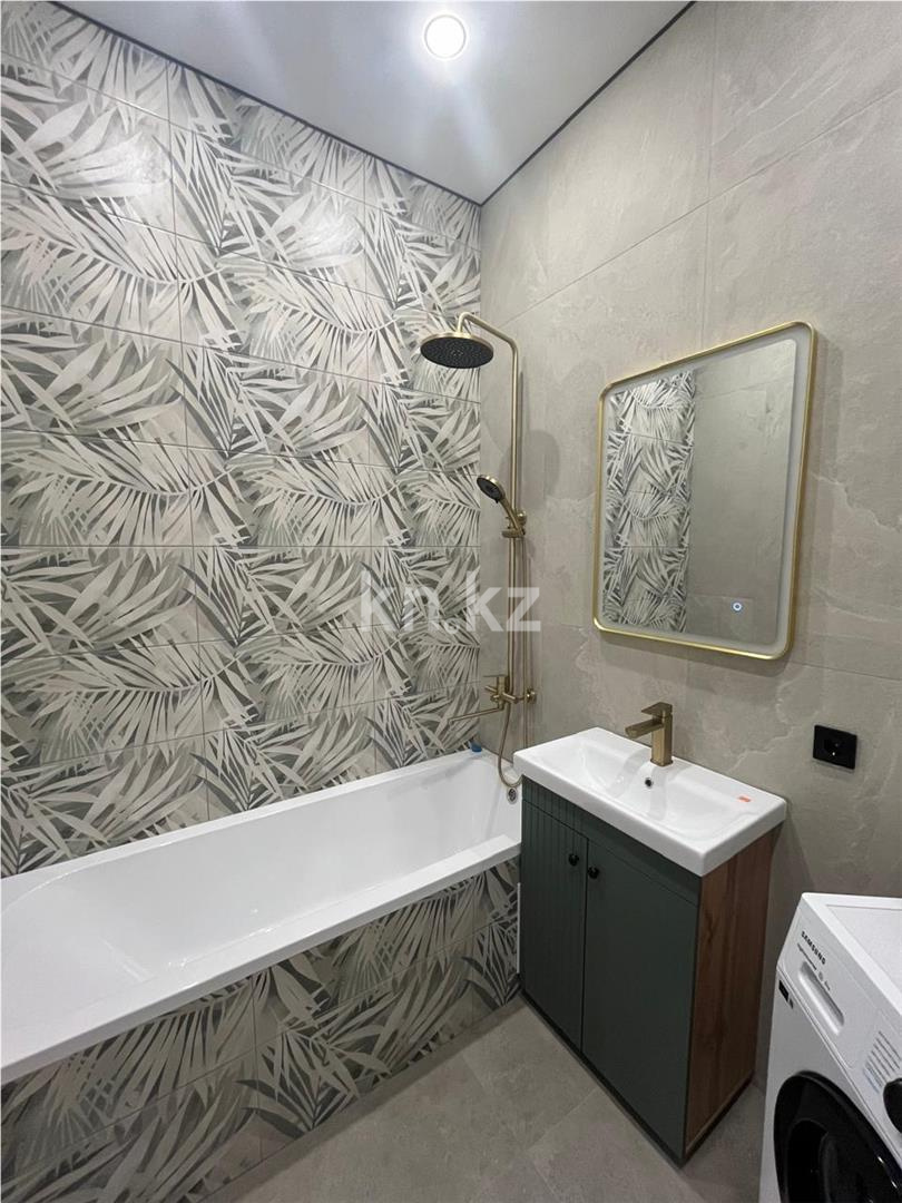 Продажа 2-комнатной квартиры, 39.5 м², ул. Бухар жырау в Астане - фото 10