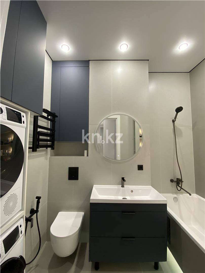 Продажа 3-комнатной квартиры, 104.3 м² в Астане - фото 15