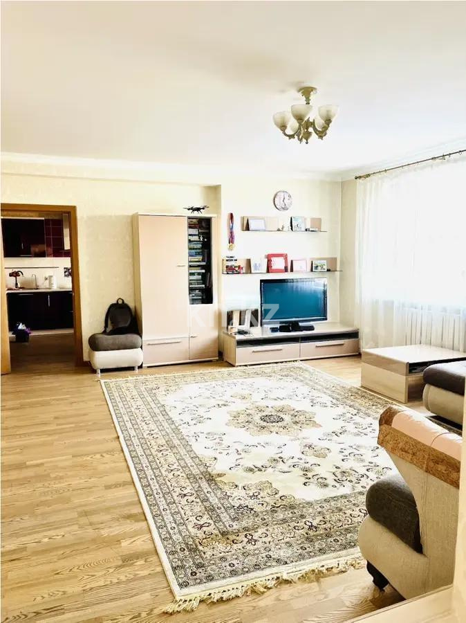 Продажа 3-комнатной квартиры, 97 м² в Астане