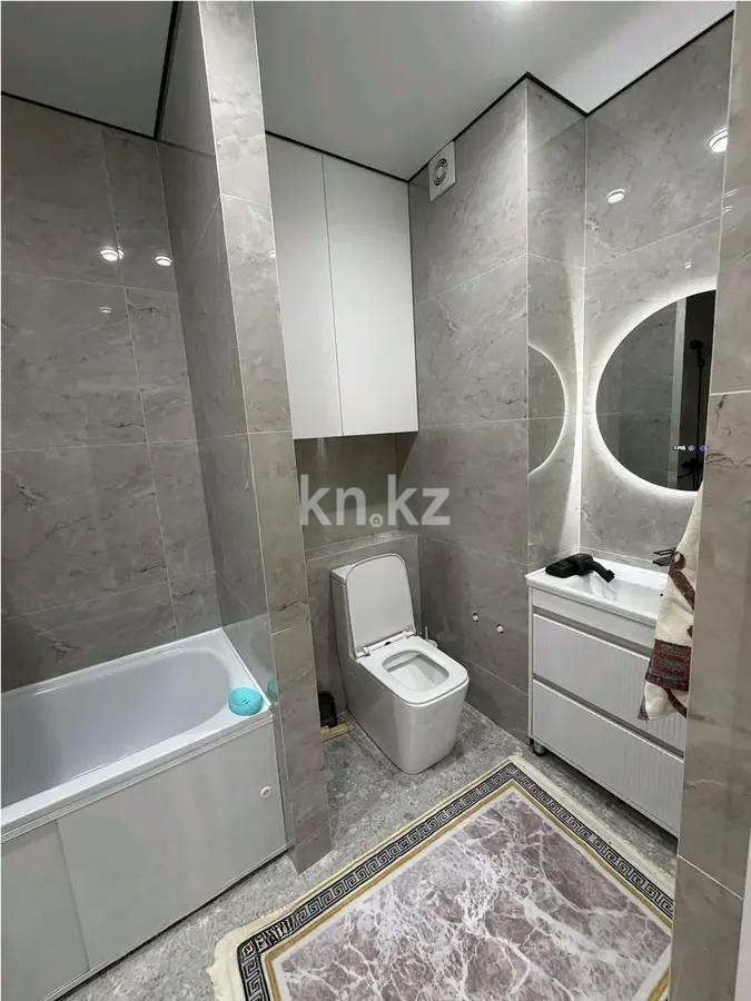 Продажа 1-комнатной квартиры, 43 м² в Алматы - фото 3