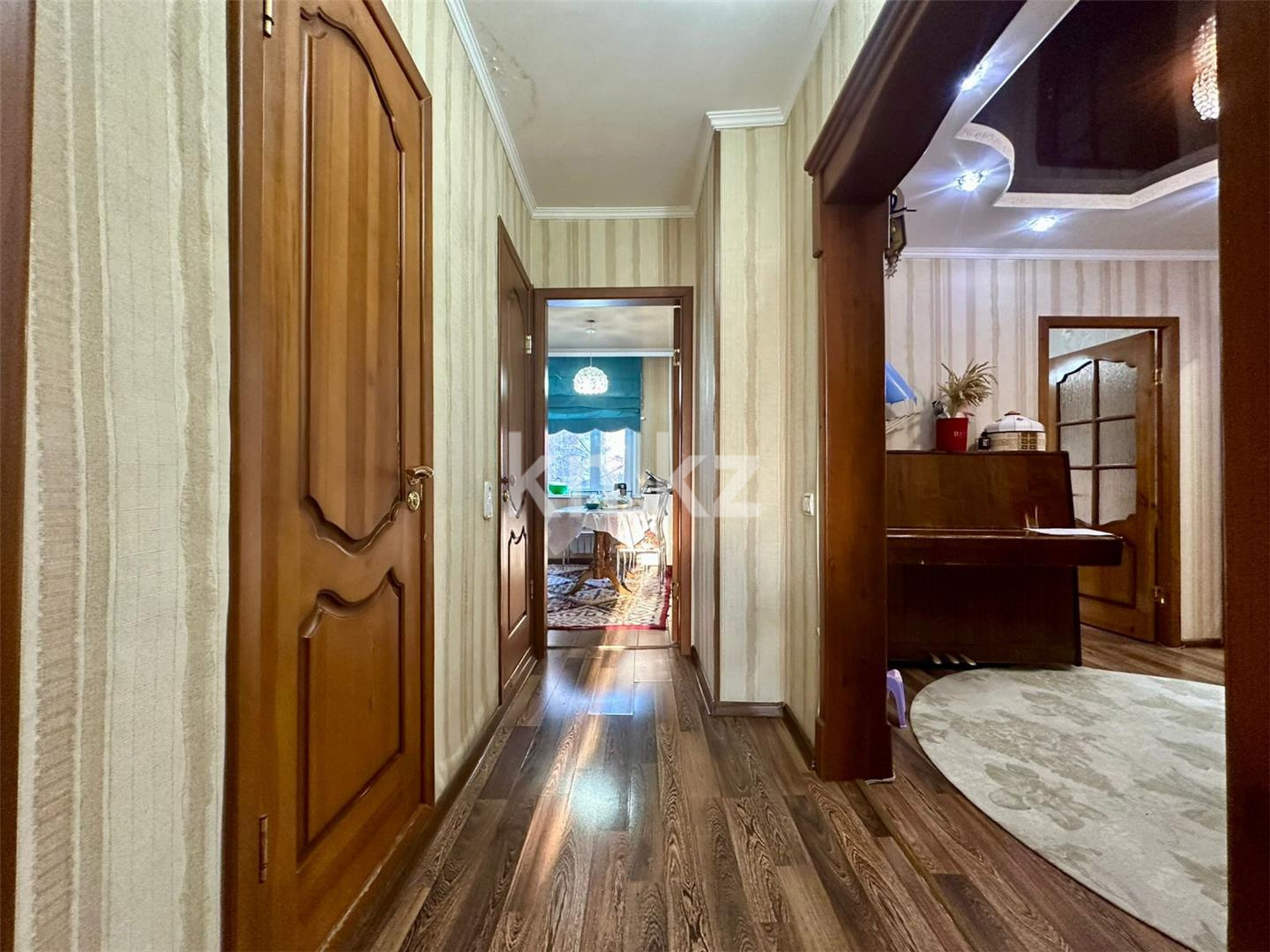 Продажа 4-комнатной квартиры, 81 м² в Караганде - фото 12