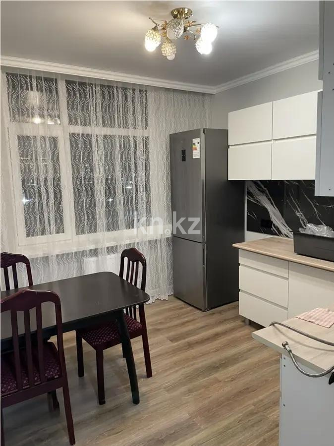 Продажа 1-комнатной квартиры, 38.78 м², ул. Нажимеденова, дом  5/1 в Астане - фото 2