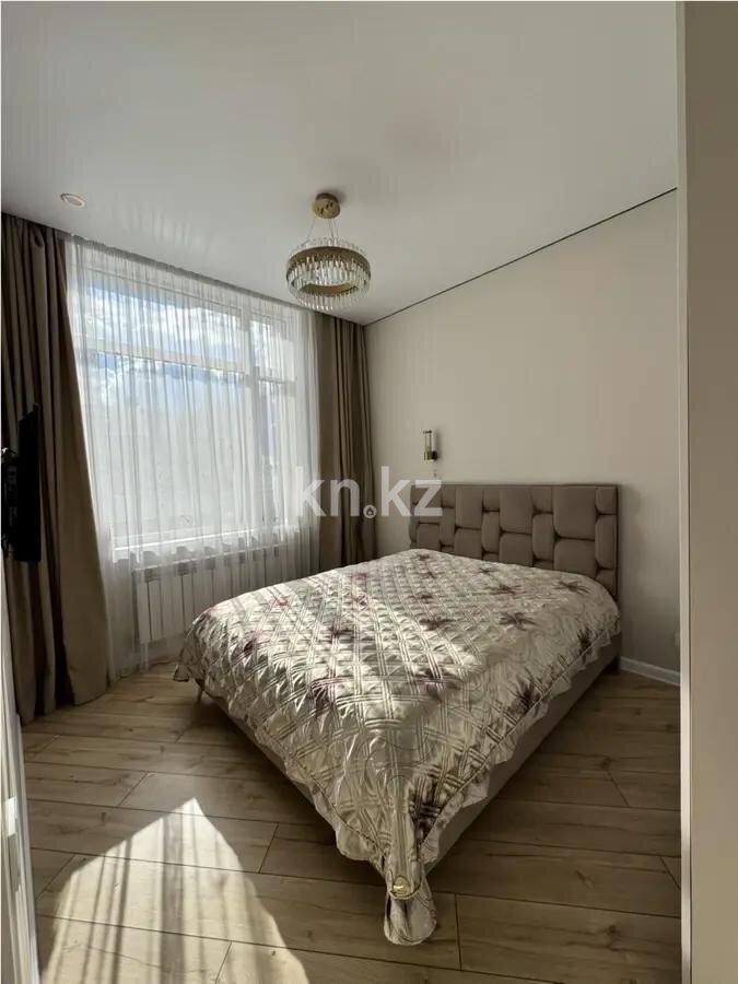 Продажа 2-комнатной квартиры, 43 м² в Астане - фото 2