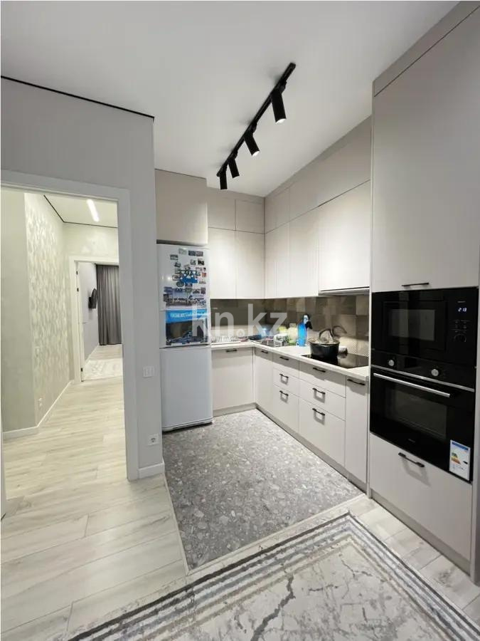 Продажа 3-комнатной квартиры, 96.8 м², пр. Тауелсыздык, дом  23/1 в Астане - фото 4