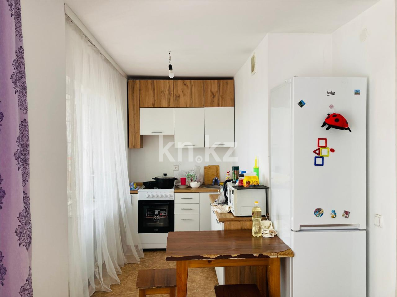 Продажа 2-комнатной квартиры, 54 м², ул. Ашимова в Караганде - фото 8