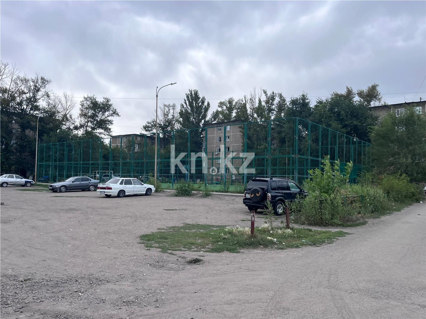 Продажа 1-комнатной квартиры, 32 м² в Караганде - фото 10
