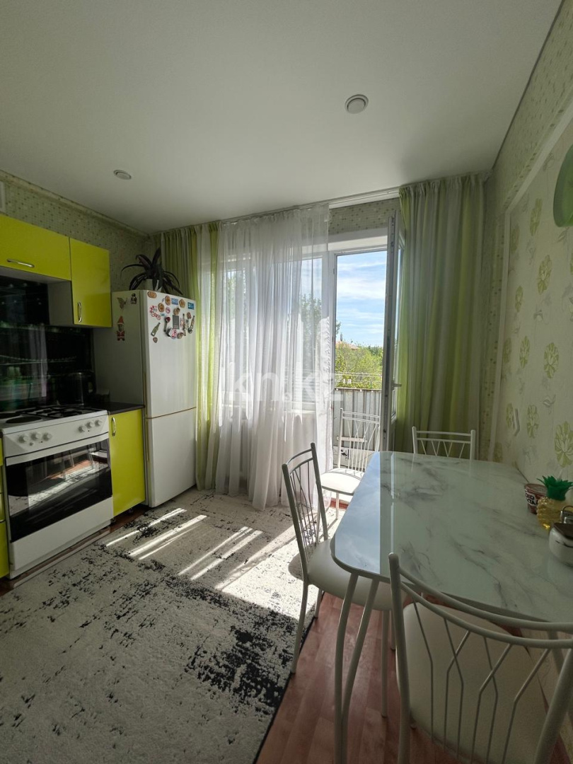 Продажа 2-комнатной квартиры, 52.5 м² в Усть-Каменогорске - фото 3