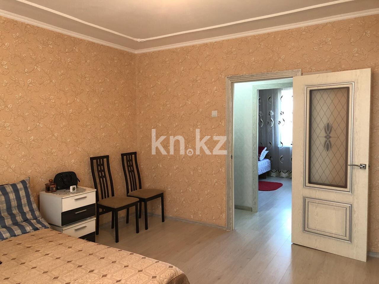 Продажа 4-комнатной квартиры, 89 м² в Караганде