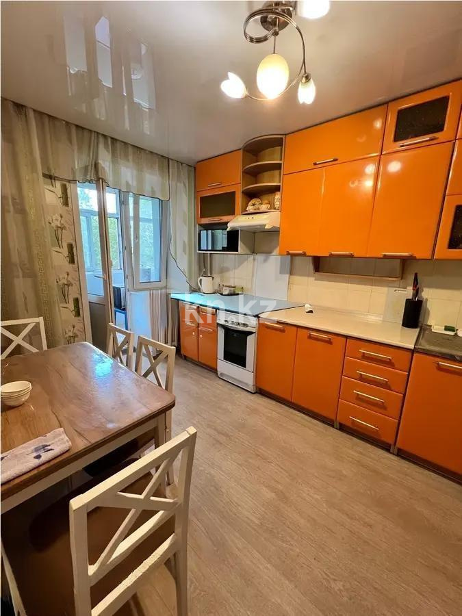 Продажа 3-комнатной квартиры, 73 м², ул. Дюсембекова, дом  2 в Караганде - фото 6