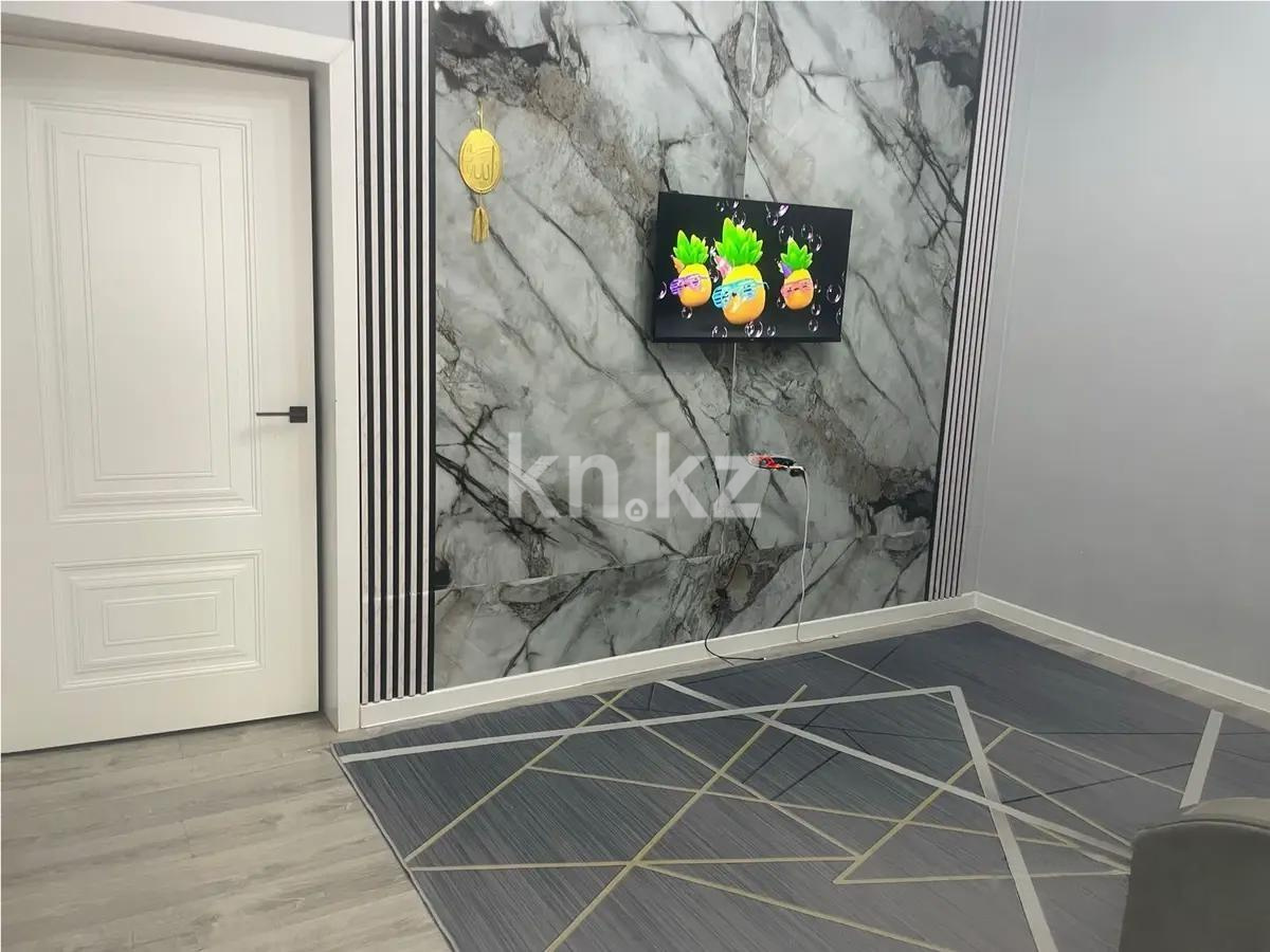 Продажа 3-комнатной квартиры, 70 м² в Алматы