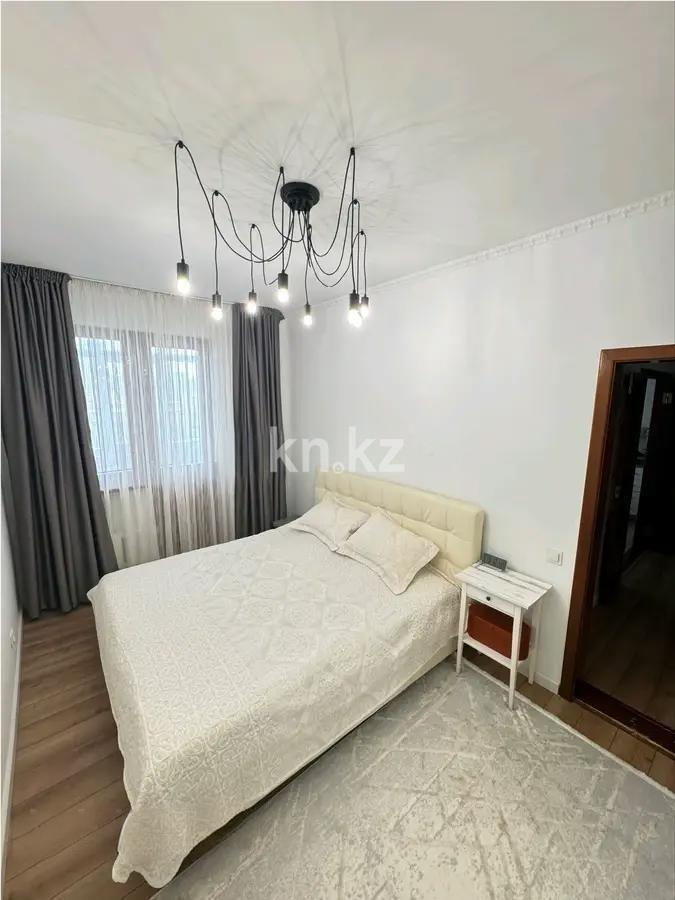 Продажа 2-комнатной квартиры, 58 м², мкр. Самал-2, дом  79 в Алматы - фото 2