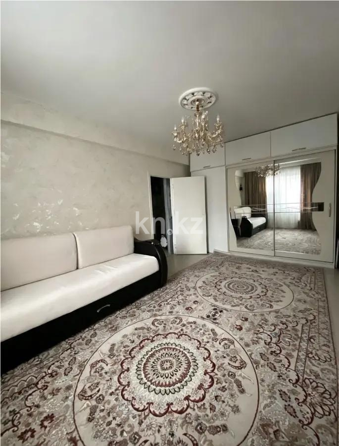 Продажа 1-комнатной квартиры, 39.8 м² в Алматы