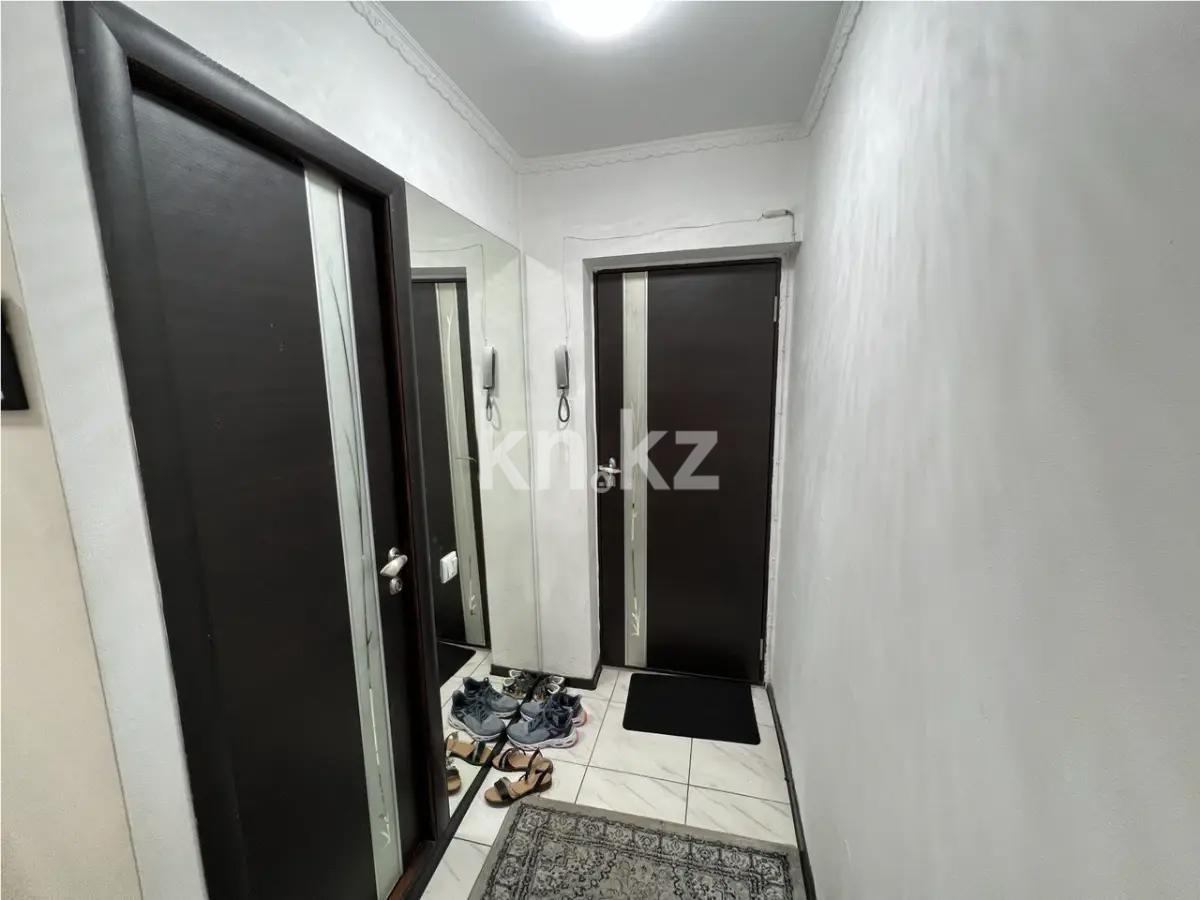 Продажа 2-комнатной квартиры, 40.2 м², ул. Геологов, дом  4 в Алматы - фото 5