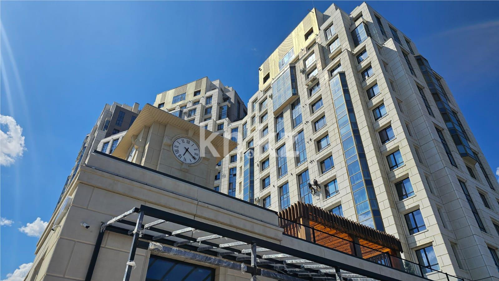 Продажа 3-комнатной квартиры, 120 м² в Астане - фото 13