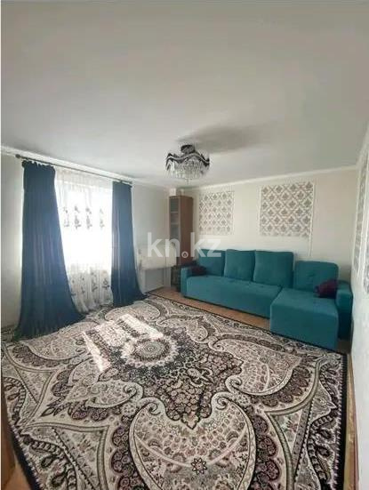 Продажа 2-комнатной квартиры, 68.9 м², ул. Омарова, дом  15 в Астане