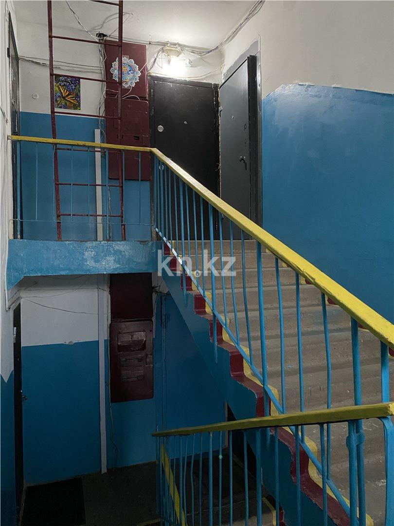 Продажа 1-комнатной квартиры, 32 м² в Темиртау - фото 11