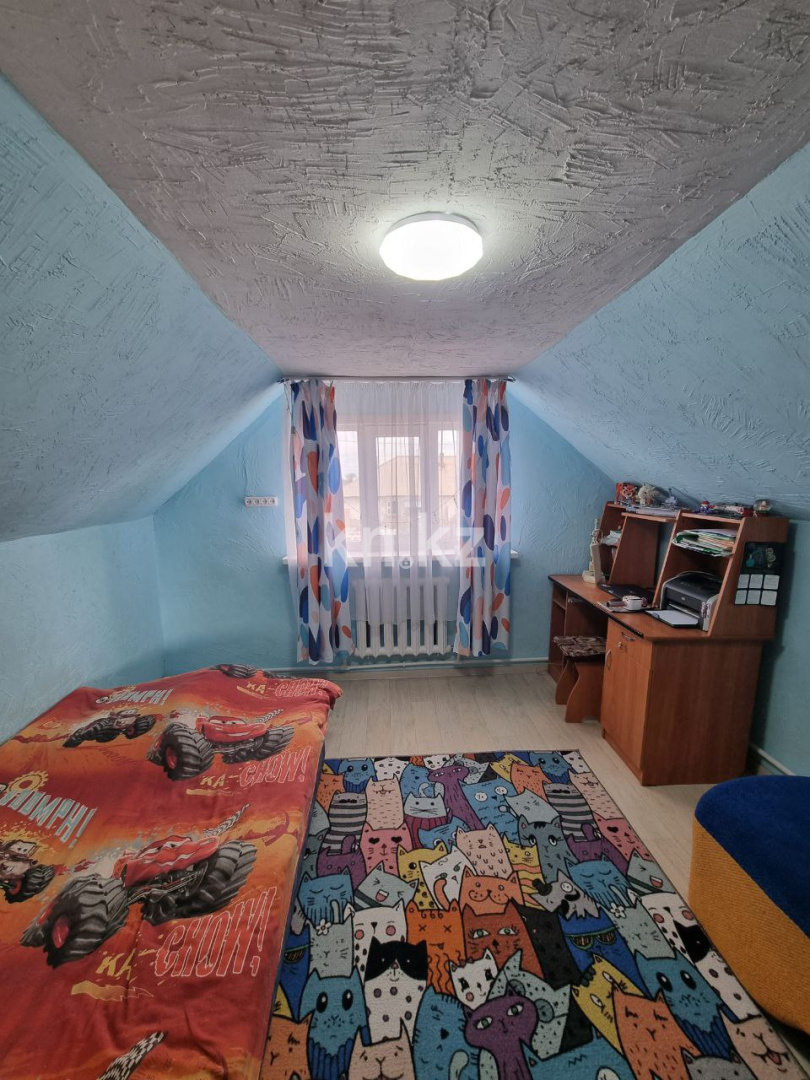 Продажа 3-комнатного дома, 80 м², ул. Новолитейная, дом  2 в Караганде - фото 19