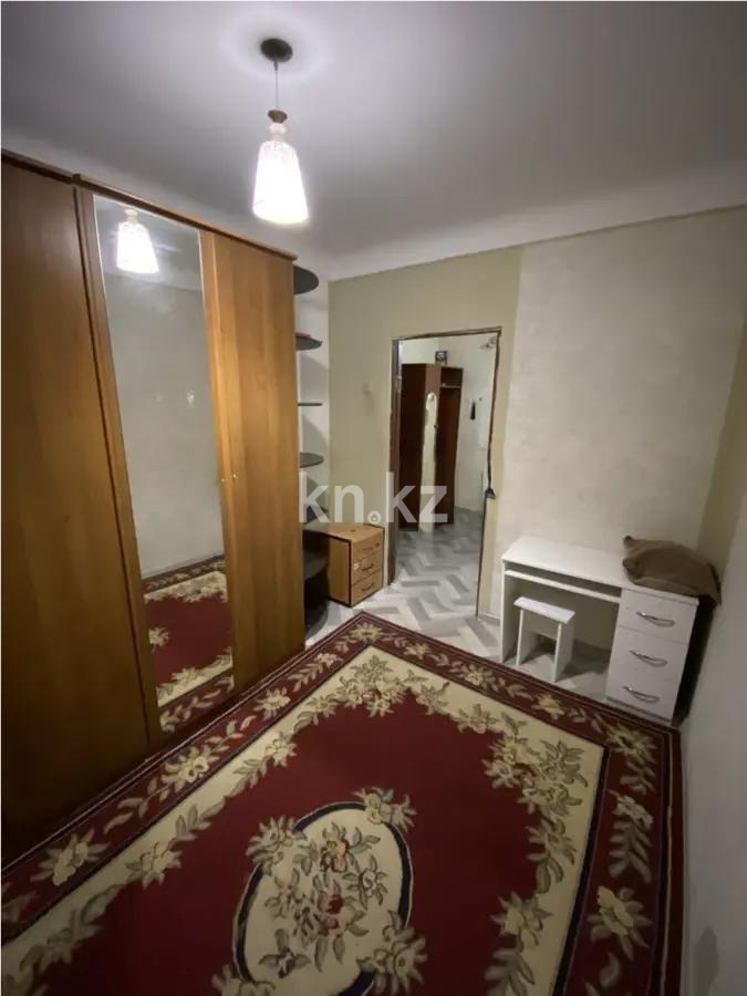 Продажа 2-комнатной квартиры, 41 м² в Алматы - фото 2
