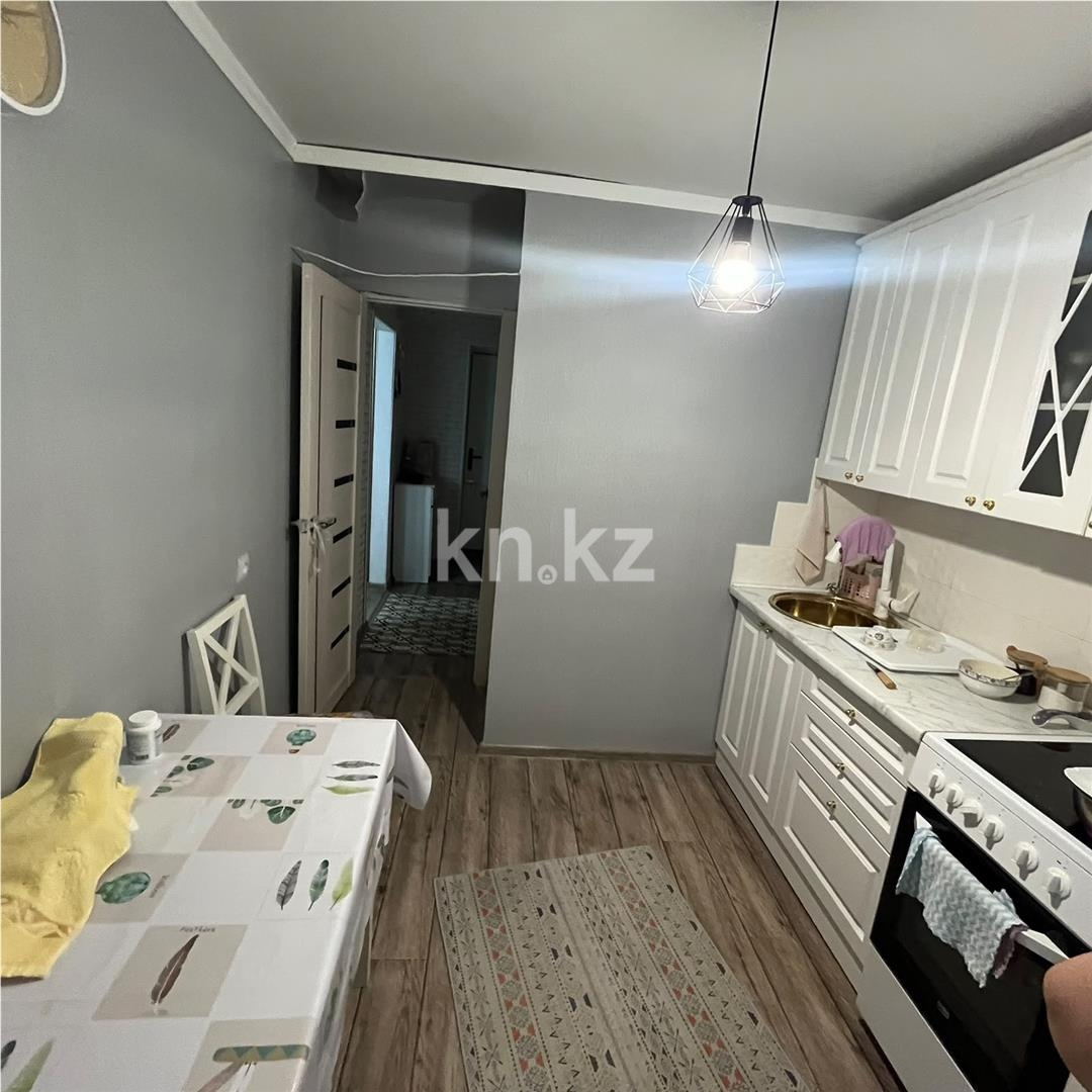 Продажа 1-комнатной квартиры, 32 м² в Караганде - фото 4