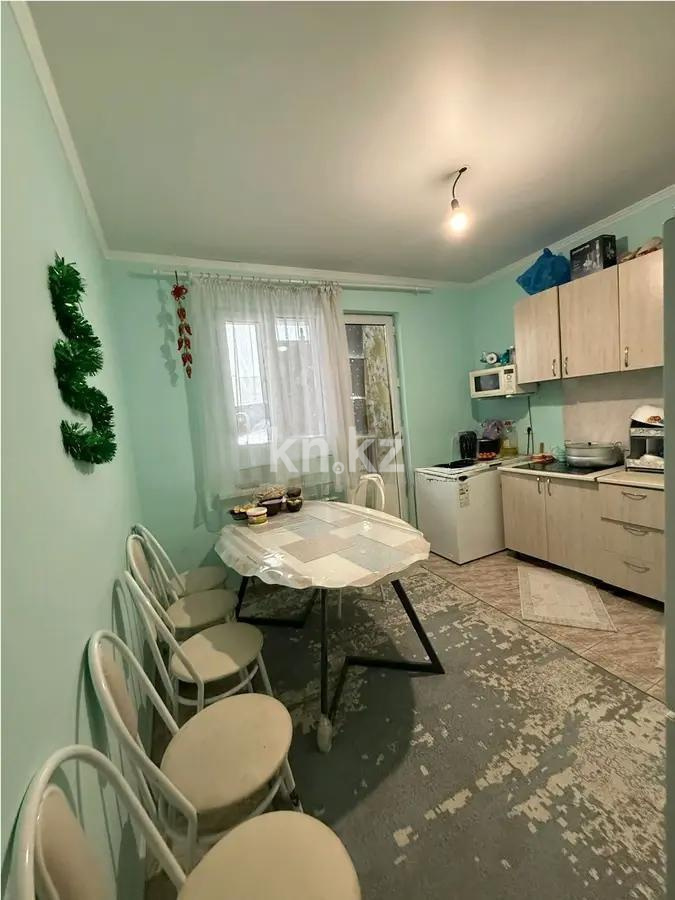 Продажа 3-комнатной квартиры, 71.8 м² в Алматы - фото 4