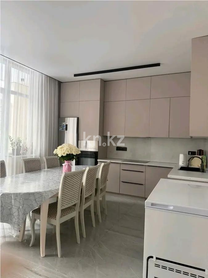 Продажа 3-комнатной квартиры, 68 м² в Астане - фото 5