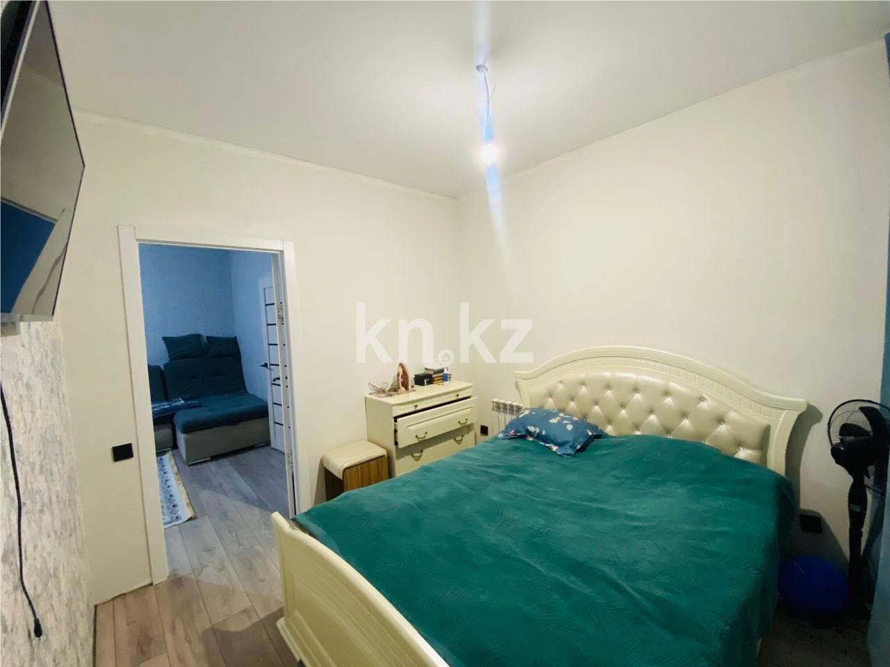 Продажа 3-комнатной квартиры, 68 м², мкр-н Мамраева (Восток-5) в Караганде - фото 6