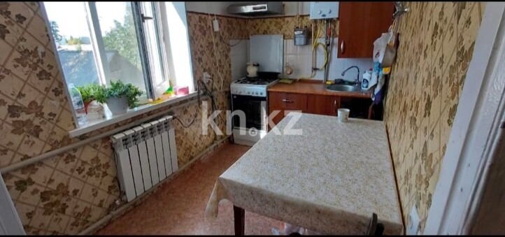 Продажа 2-комнатной квартиры, 47.7 м² в Таразе - фото 4