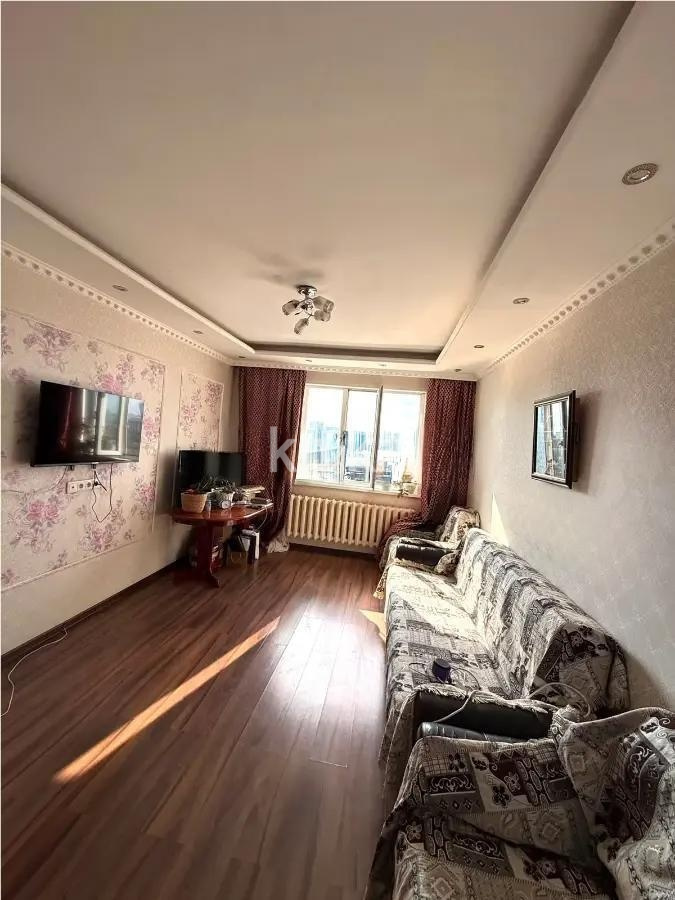 Продажа 2-комнатной квартиры, 61.1 м² в Астане