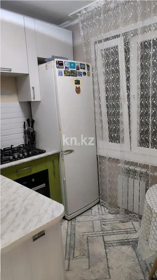 Продажа 3-комнатной квартиры, 60 м² в Алматы - фото 4