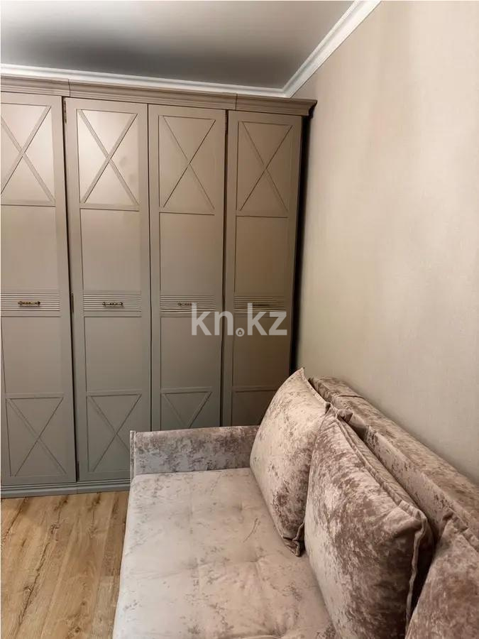 Продажа 2-комнатной квартиры, 59 м² в Астане - фото 2