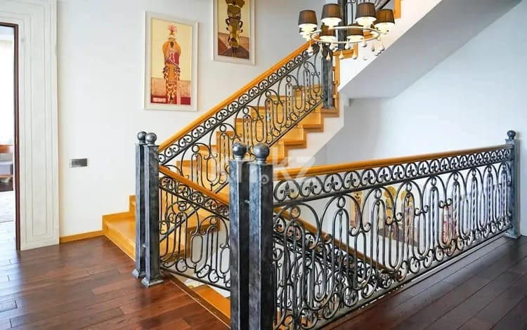 Аренда 8-комнатного дома, 540 м² в Алматы - фото 10